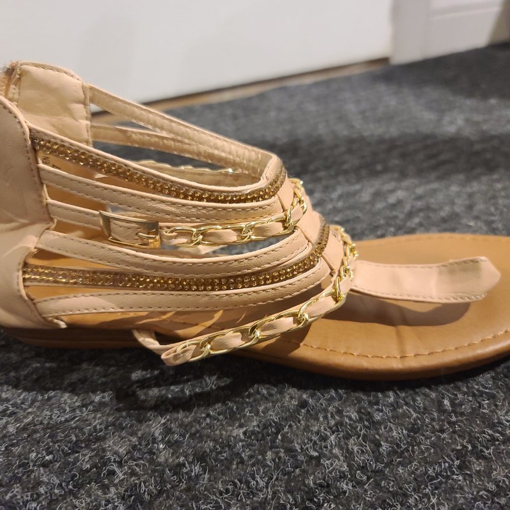 NEW Sandals - Picture 3 of 6